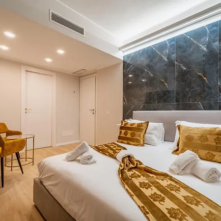 Giulia Urban Retreat Suites