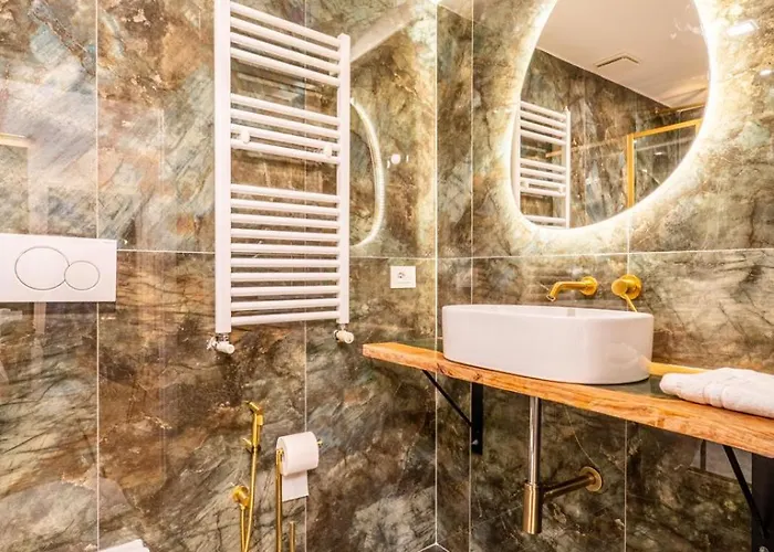 Giulia Urban Retreat 4*