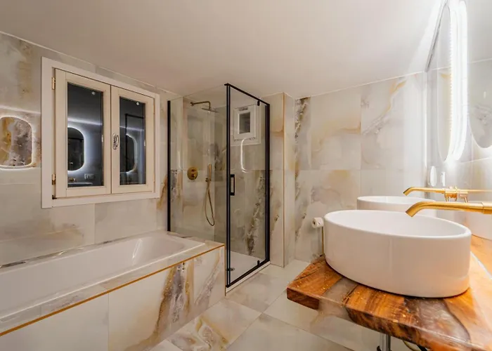 Panzió Giulia Urban Retreat 4*