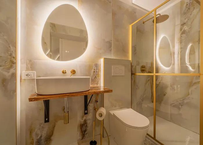 Giulia Urban Retreat 4* Рим