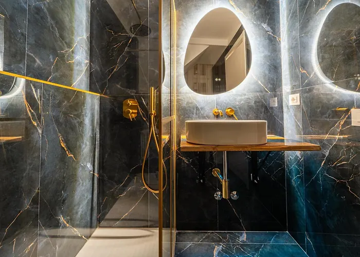 Giulia Urban Retreat 4*