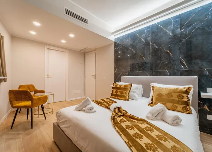 Bed & Breakfast Giulia Urban Retreat 4*