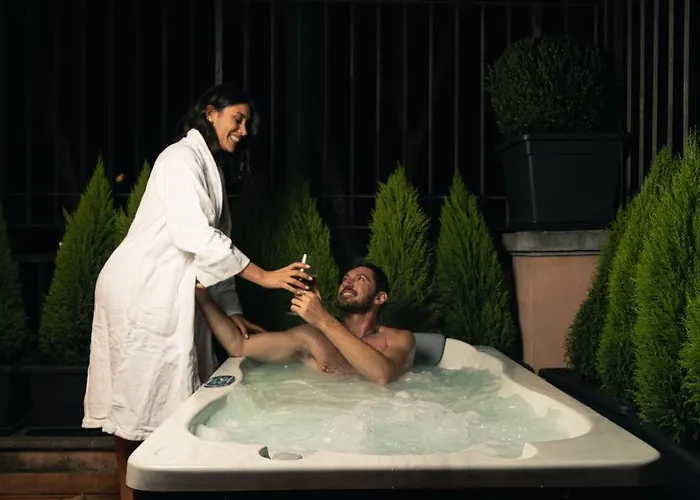 Giulia Urban Retreat Roma