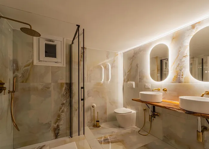 Giulia Urban Retreat 4*