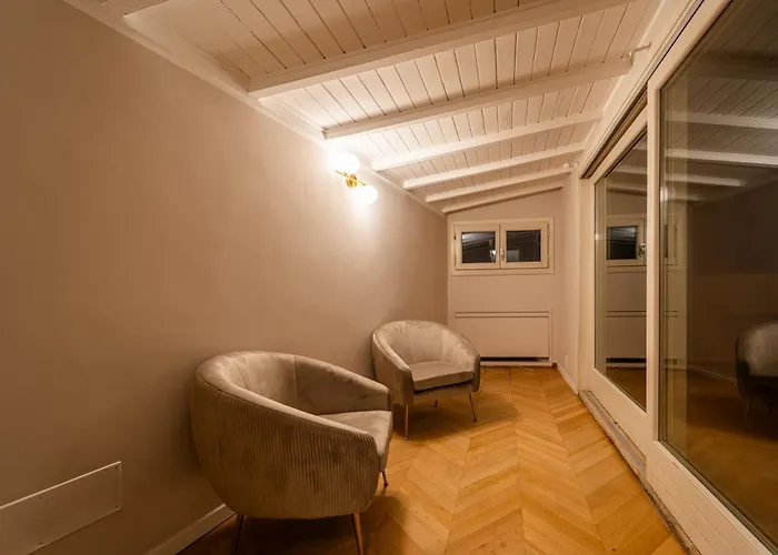 Giulia Urban Retreat 4* Рим